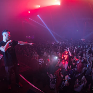 Masters of Hardcore 2018 – Tournament of Tyrants