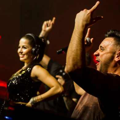 Masters of Hardcore 2018 – Tournament of Tyrants