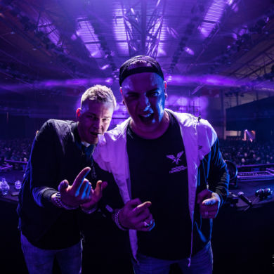 Masters of Hardcore 2018 – Tournament of Tyrants