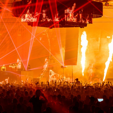 Masters of Hardcore 2018 – Tournament of Tyrants