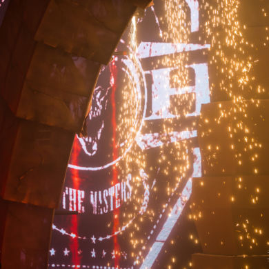 Masters of Hardcore 2018 – Tournament of Tyrants