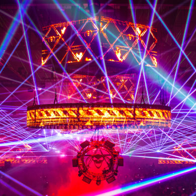 Masters of Hardcore 2018 – Tournament of Tyrants