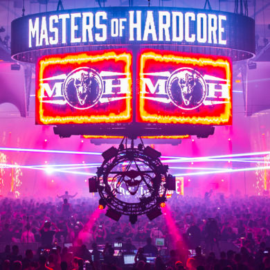 Masters of Hardcore 2018 – Tournament of Tyrants