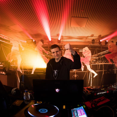 Masters of Hardcore 2018 – Tournament of Tyrants