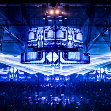 Masters of Hardcore 2018 – Tournament of Tyrants