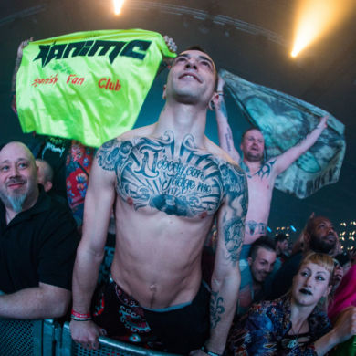 Masters of Hardcore 2018 – Tournament of Tyrants