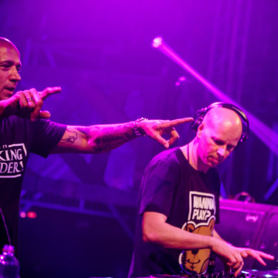 Masters of Hardcore 2018 – Tournament of Tyrants