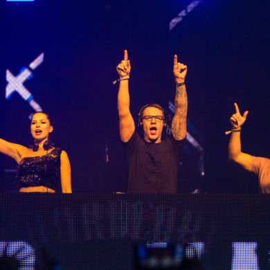 Masters of Hardcore 2018 – Tournament of Tyrants