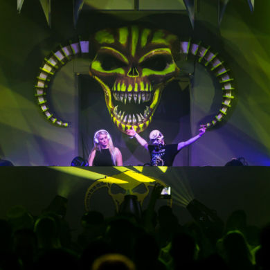 Masters of Hardcore 2018 – Tournament of Tyrants