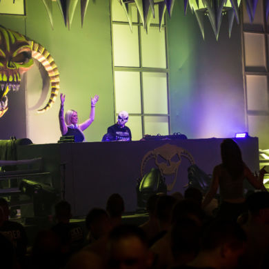 Masters of Hardcore 2018 – Tournament of Tyrants