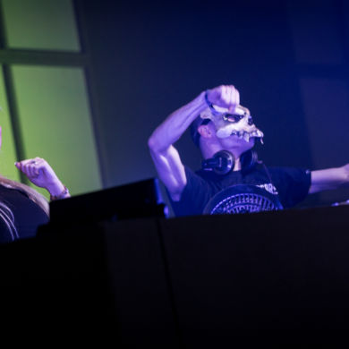 Masters of Hardcore 2018 – Tournament of Tyrants