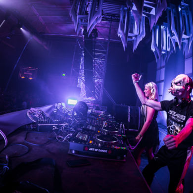 Masters of Hardcore 2018 – Tournament of Tyrants