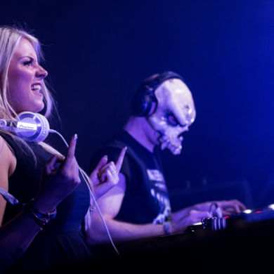 Masters of Hardcore 2018 – Tournament of Tyrants