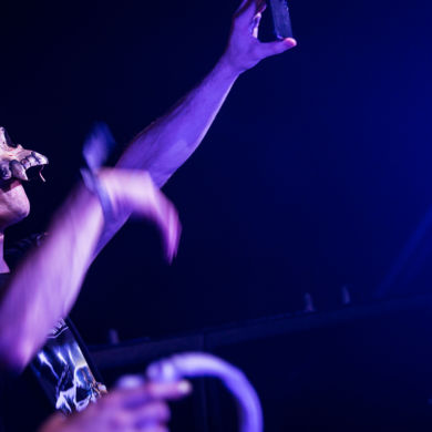 Masters of Hardcore 2018 – Tournament of Tyrants