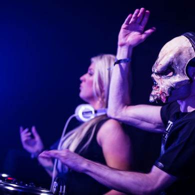 Masters of Hardcore 2018 – Tournament of Tyrants