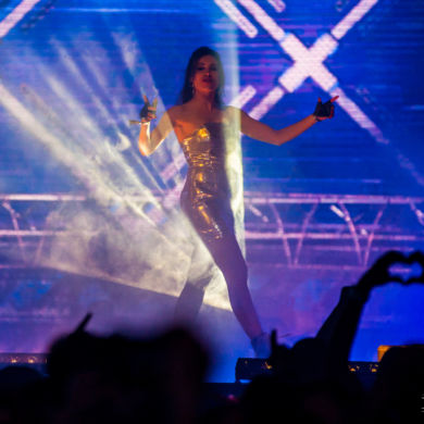 Masters of Hardcore 2018 – Tournament of Tyrants