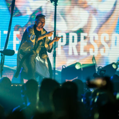 Masters of Hardcore 2018 – Tournament of Tyrants