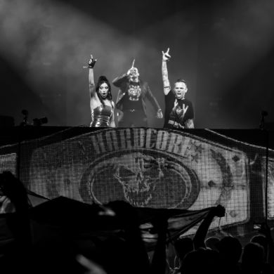 Masters of Hardcore 2018 – Tournament of Tyrants