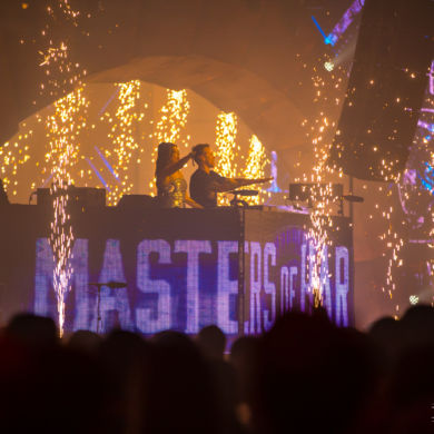 Masters of Hardcore 2018 – Tournament of Tyrants