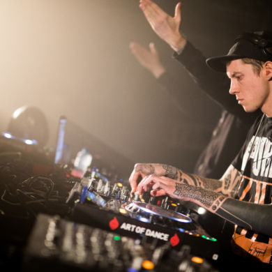 Masters of Hardcore 2018 – Tournament of Tyrants