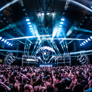 Masters of Hardcore 2018 – Tournament of Tyrants