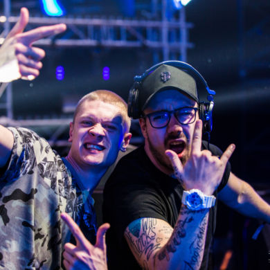 Masters of Hardcore 2018 – Tournament of Tyrants