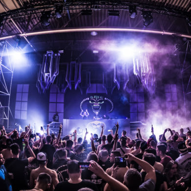 Masters of Hardcore 2018 – Tournament of Tyrants