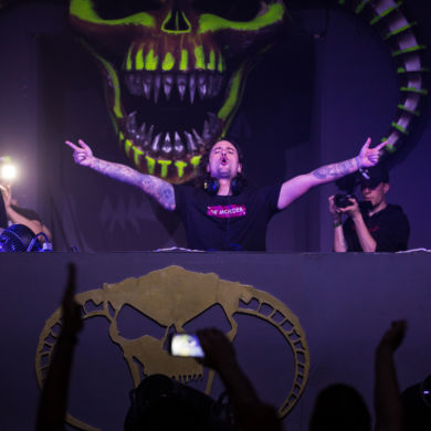 Masters of Hardcore 2018 – Tournament of Tyrants