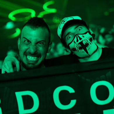 Masters of Hardcore 2018 – Tournament of Tyrants