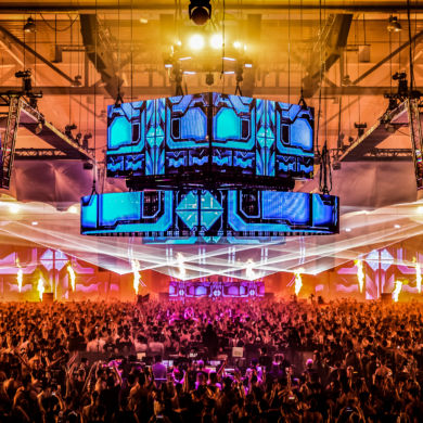 Masters of Hardcore 2018 – Tournament of Tyrants