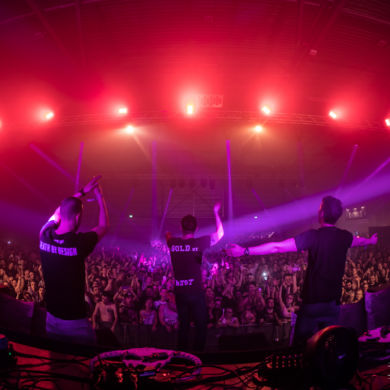 Masters of Hardcore 2018 – Tournament of Tyrants