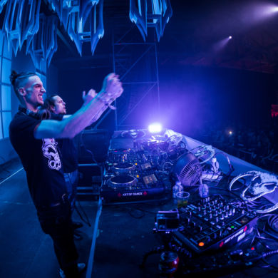 Masters of Hardcore 2018 – Tournament of Tyrants