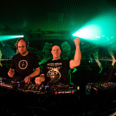 Masters of Hardcore 2018 – Tournament of Tyrants