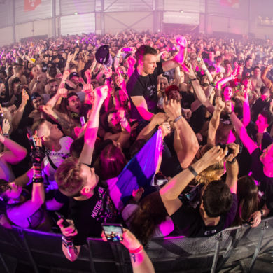 Masters of Hardcore 2018 – Tournament of Tyrants