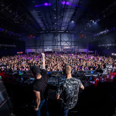 Masters of Hardcore 2018 – Tournament of Tyrants