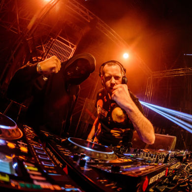 Masters of Hardcore 2018 – Tournament of Tyrants