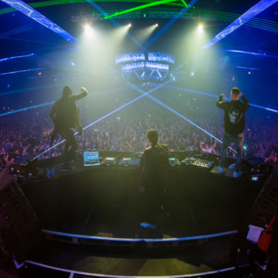 Masters of Hardcore 2018 – Tournament of Tyrants