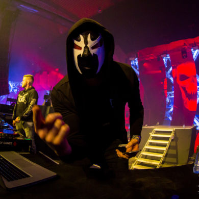 Masters of Hardcore 2018 – Tournament of Tyrants