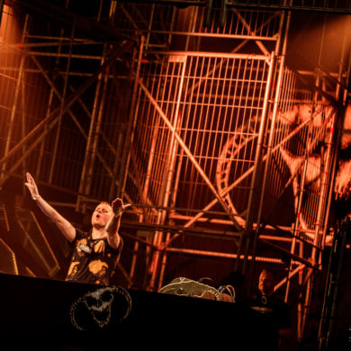 Masters of Hardcore 2018 – Tournament of Tyrants