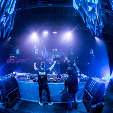 Masters of Hardcore 2018 – Tournament of Tyrants