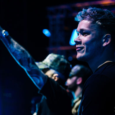 Masters of Hardcore 2018 – Tournament of Tyrants