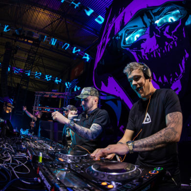 Masters of Hardcore 2018 – Tournament of Tyrants