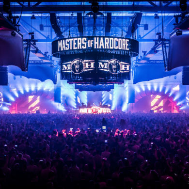 Masters of Hardcore 2018 – Tournament of Tyrants