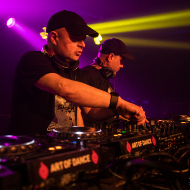 Masters of Hardcore 2018 – Tournament of Tyrants