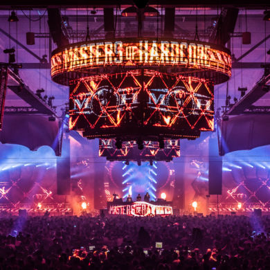 Masters of Hardcore 2018 – Tournament of Tyrants