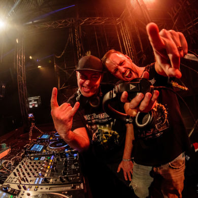 Masters of Hardcore 2018 – Tournament of Tyrants