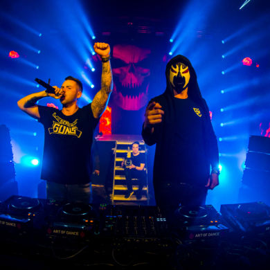 Masters of Hardcore 2018 – Tournament of Tyrants