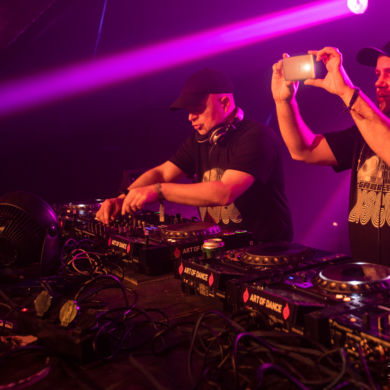 Masters of Hardcore 2018 – Tournament of Tyrants