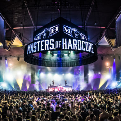 Masters of Hardcore 2018 – Tournament of Tyrants