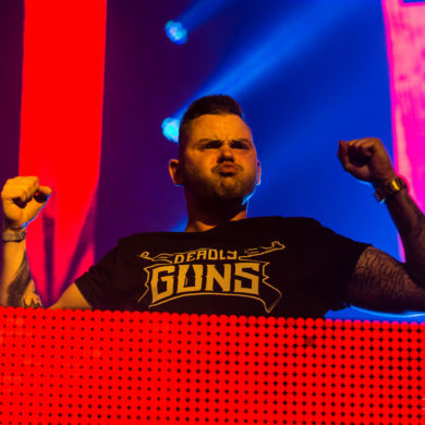 Masters of Hardcore 2018 – Tournament of Tyrants